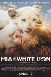 Vahşi Dostum izle