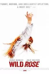 Vahşi Rose izle