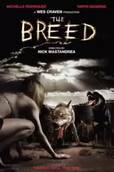 Vahşi Irk izle
