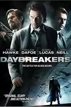 Vampir İmparatorluğu izle