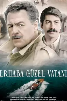 Merhaba Güzel Vatanım izle