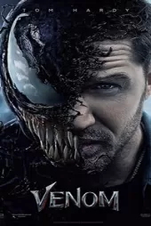 Venom Zehirli Öfke