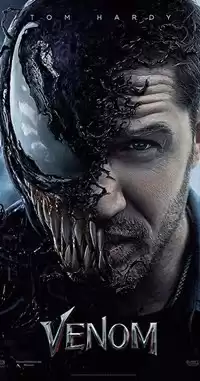 Venom Zehirli Öfke