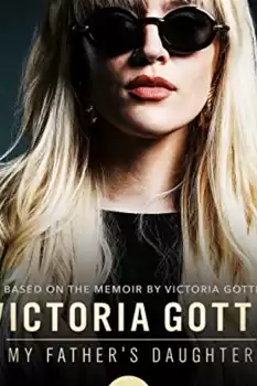Victoria Gotti My Father's Daughter