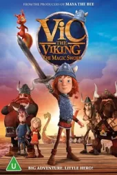 Vikingler Büyük Macera izle