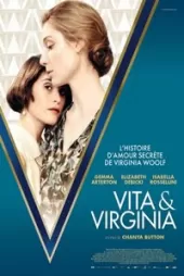 Vita ve Virginia izle