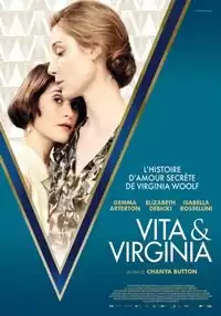 Vita ve Virginia izle