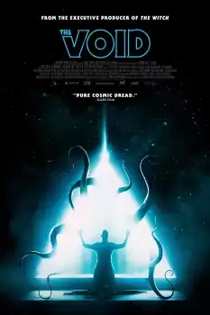 The Void izle