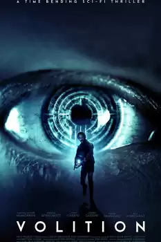 Volition izle