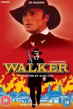 Walker izle