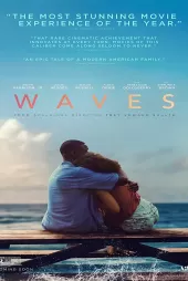 Waves izle