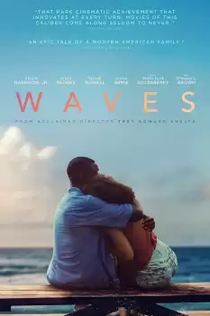 Waves izle