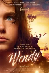 Wendy izle