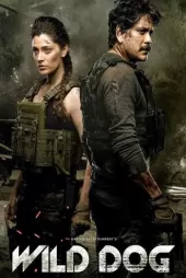 Wild Dog izle