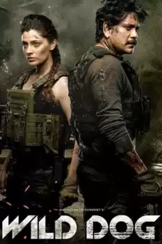 Wild Dog izle