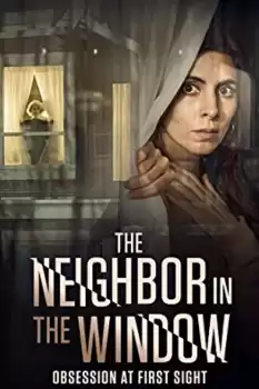 Camdaki Komşu izle