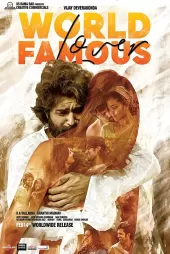 World Famous Lover izle