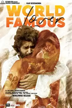 World Famous Lover izle