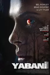 Yabani izle