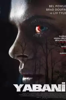 Yabani izle