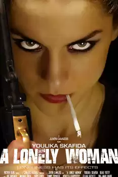 Yalnız Bir Kadın 