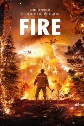 Yangın izle