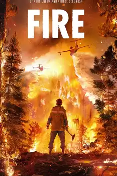 Yangın izle