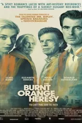 Yanık Portakal izle