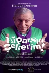 Yaparsin Sekerim!