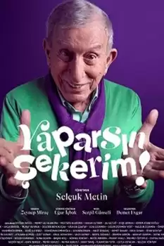 Yaparsin Sekerim!