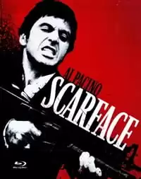 Yaralı Yüz izle