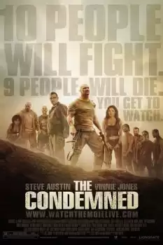 Yaşamak İçin Öldür izle