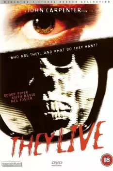 Yaşıyorlar izle