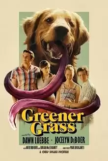 Yemyeşil Çimler izle
