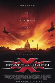 xXx Yeni Nesil Ajan 2 izle