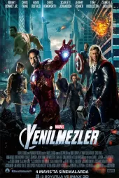 Yenilmezler