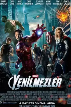 Yenilmezler