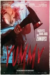 Yummy izle