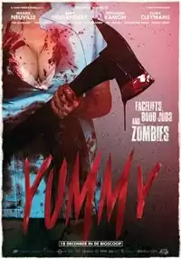 Yummy izle