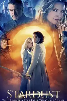 Yıldız Tozu izle