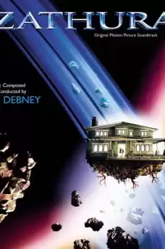 Zathura Macerası izle