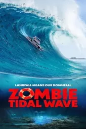 Zombi Dalgası izle
