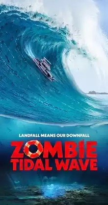 Zombi Dalgası izle