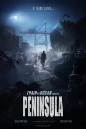 Zombi Ekspresi 2 izle