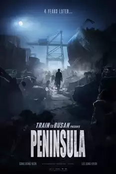 Zombi Ekspresi 2 izle