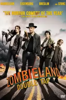 Zombi Ülkesi Çift Dokunuş