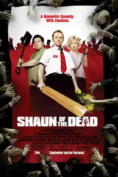 Zombilerin Şafağı izle