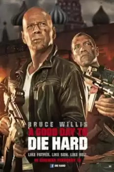 Zor Ölüm 5 izle