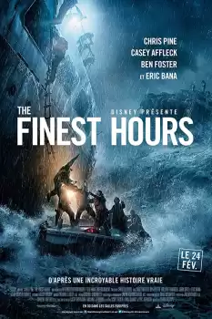 Zor Saatler izle