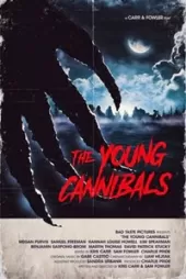 İnsan Yiyenler izle